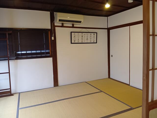 detached 宮崎県日向市美々津町
