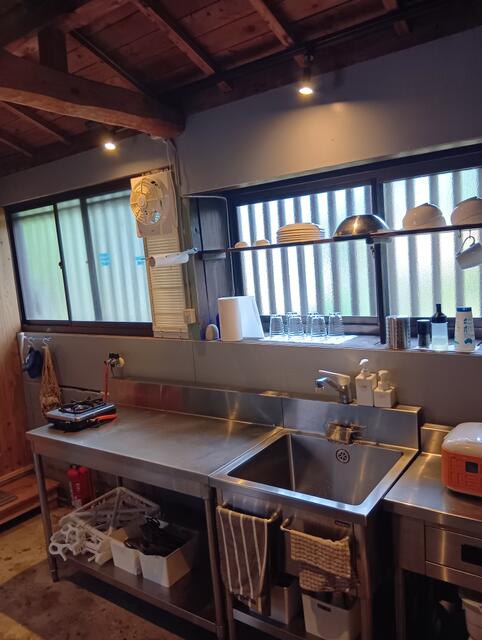 detached 宮崎県日向市美々津町