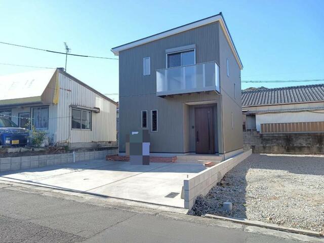 宮崎県延岡市の一戸建て | 2450万円 | 3LDK | 126.84m² | Akiyama house finder