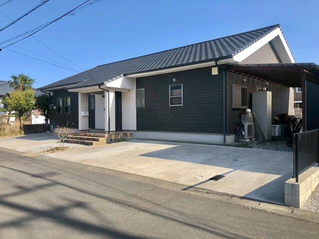 house for sale in Nobeoka, Miyazaki | ¥29,800,000 | 3SLDK | Akiyama h…