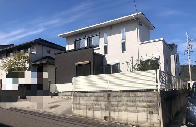 宮崎県延岡市の一戸建て | 2850万円 | 3LDK | 202.31m² | Akiyama house finder