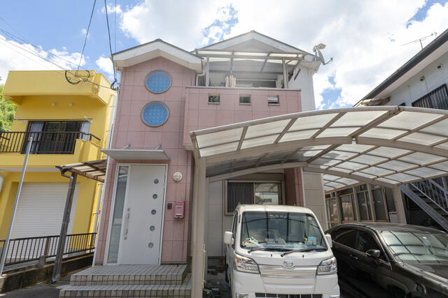 house for sale in 鹿児島市, Kagoshima | ¥22,000,000 | 3LDK | Akiyama hous…
