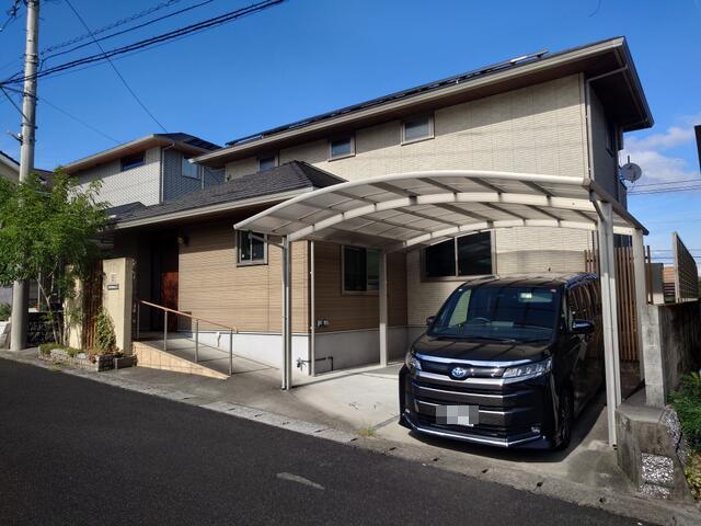 鹿児島県鹿児島市の一戸建て | 4180万円 | 5SLDK | 212.43m² | Akiyama house finder