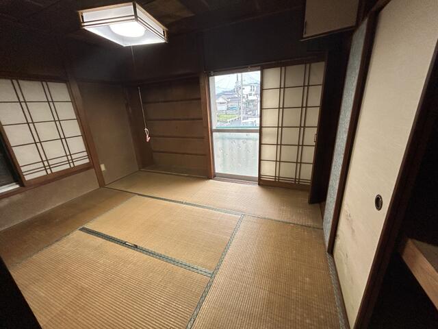 detached 鹿児島県いちき串木野市昭和通