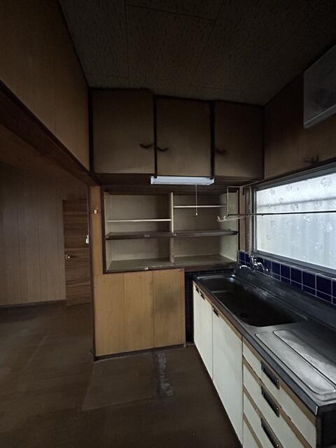 detached 鹿児島県いちき串木野市昭和通