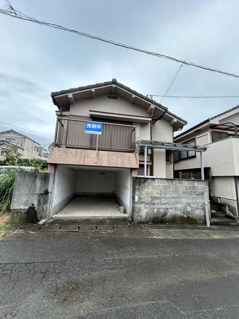 detached 鹿児島県いちき串木野市昭和通