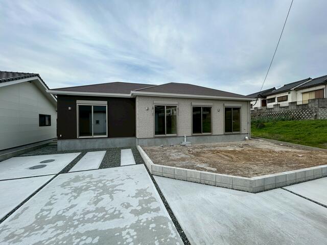 detached 鹿児島県いちき串木野市照島 地図を見る