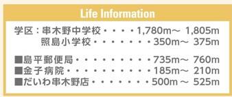 detached 鹿児島県いちき串木野市照島 地図を見る