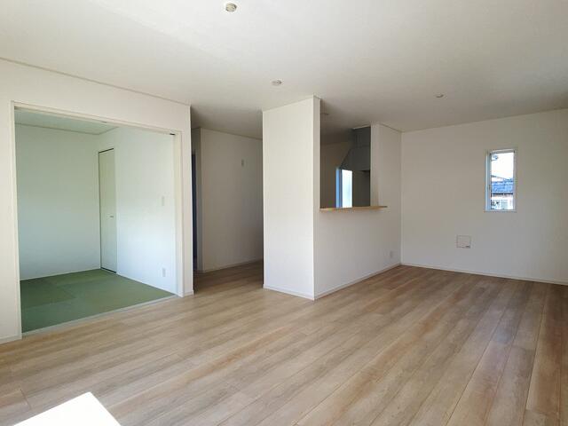 detached 鹿児島県姶良市平松 地図を見る