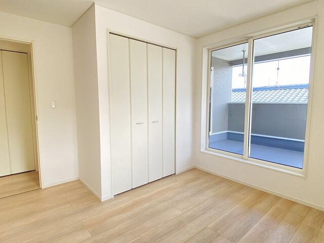 detached 鹿児島県姶良市平松 地図を見る