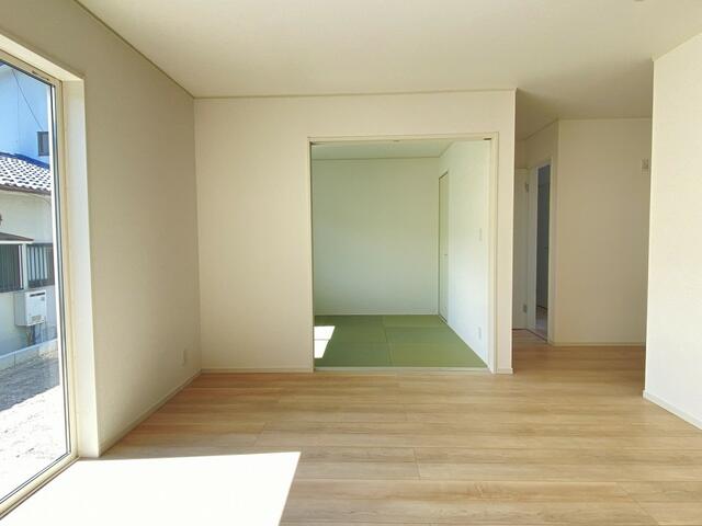 detached 鹿児島県姶良市平松 地図を見る