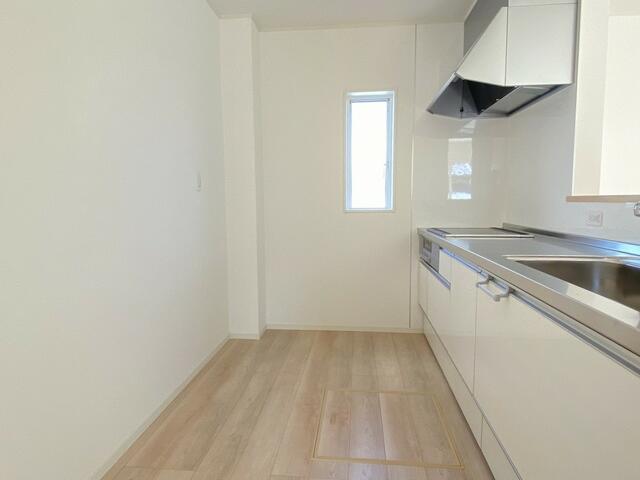 detached 鹿児島県姶良市平松 地図を見る