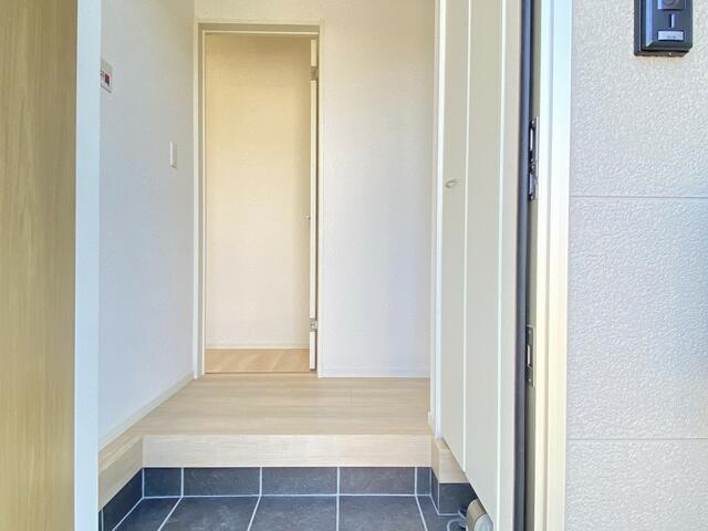 detached 鹿児島県姶良市平松 地図を見る