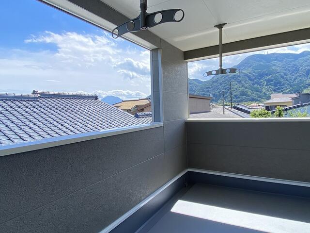 detached 鹿児島県姶良市平松 地図を見る