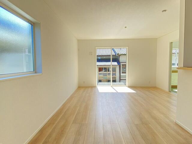 detached 鹿児島県姶良市平松 地図を見る