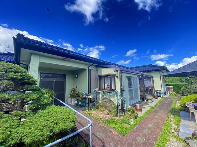 detached 鹿児島県伊佐市大口下殿 地図を見る