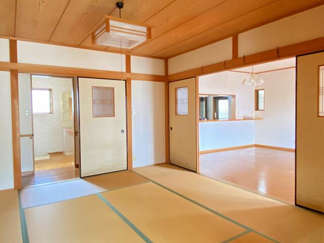 detached 鹿児島県伊佐市大口下殿 地図を見る