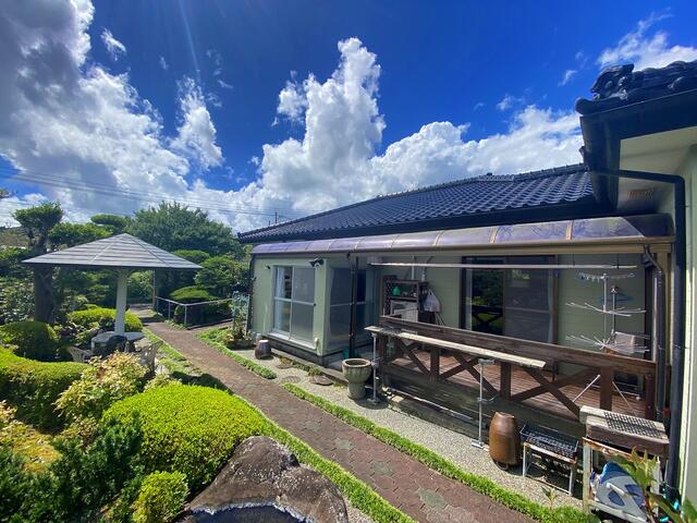 detached 鹿児島県伊佐市大口下殿 地図を見る