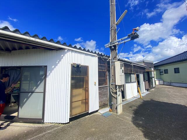 detached 鹿児島県伊佐市大口下殿 地図を見る