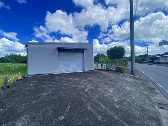 detached 鹿児島県伊佐市大口下殿 地図を見る