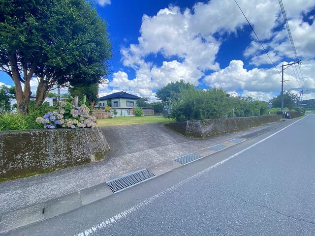 detached 鹿児島県伊佐市大口下殿 地図を見る