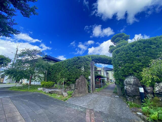 detached 鹿児島県伊佐市大口下殿 地図を見る
