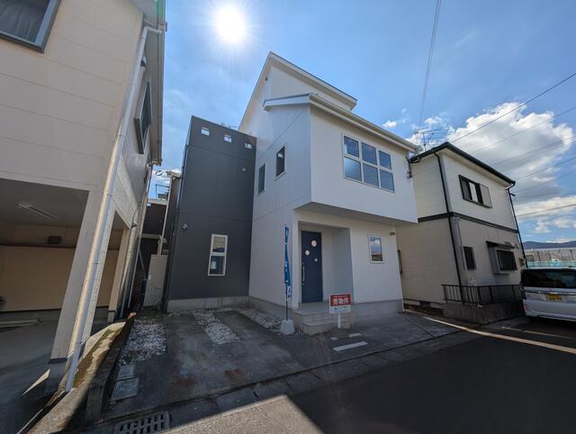 鹿児島県鹿児島市の一戸建て | 3190万円 | 3LDK | 80.63m² | Akiyama house finder