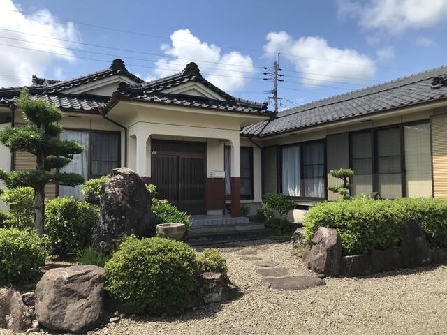 house for sale in Satsumasendai, Kagoshima | ¥21,700,000 | 4DK | Akiy…