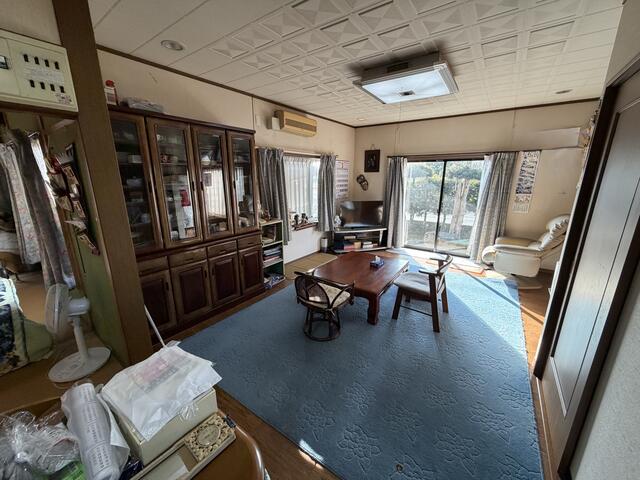 detached 鹿児島県薩摩郡さつま町時吉