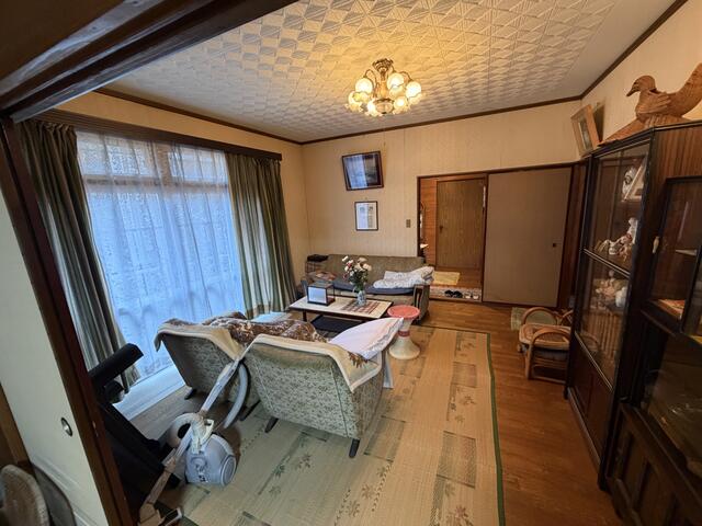 detached 鹿児島県薩摩郡さつま町時吉
