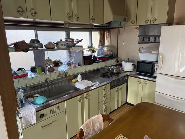 detached 鹿児島県薩摩郡さつま町時吉