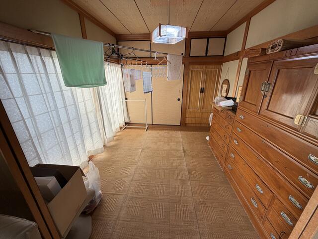 detached 鹿児島県薩摩郡さつま町時吉