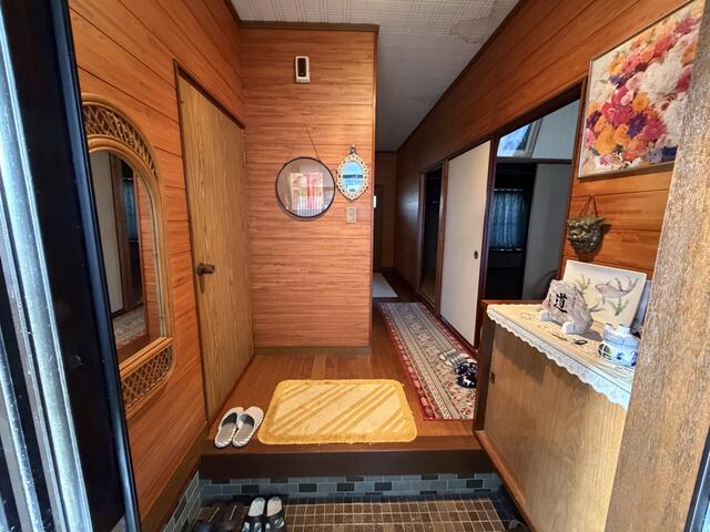 detached 鹿児島県薩摩郡さつま町時吉