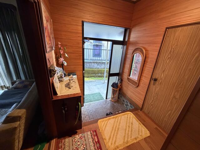 detached 鹿児島県薩摩郡さつま町時吉