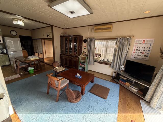 detached 鹿児島県薩摩郡さつま町時吉