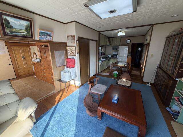detached 鹿児島県薩摩郡さつま町時吉