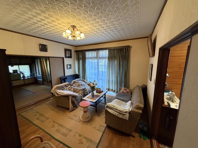 detached 鹿児島県薩摩郡さつま町時吉