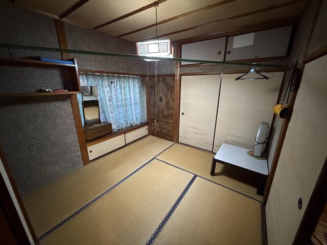 detached 鹿児島県薩摩郡さつま町時吉