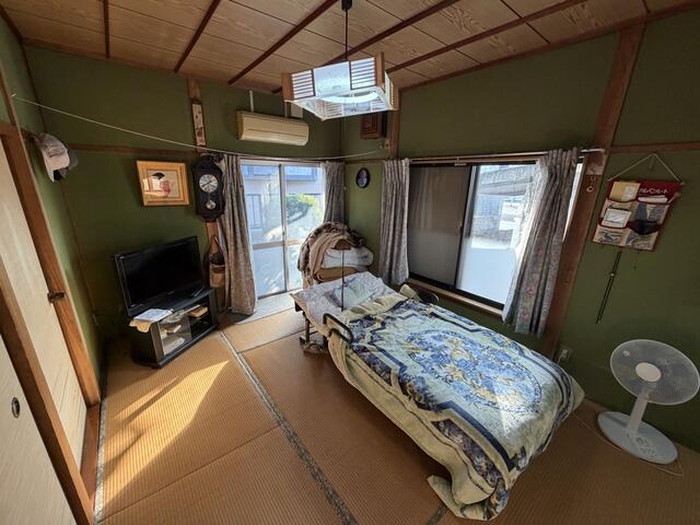 detached 鹿児島県薩摩郡さつま町時吉