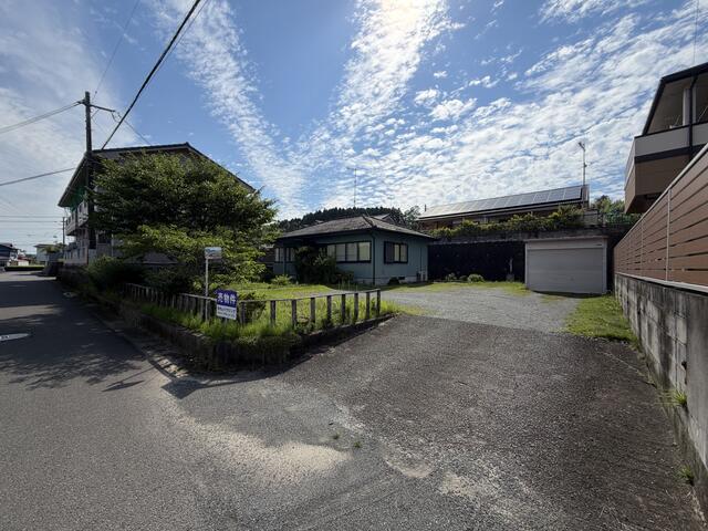 detached 鹿児島県薩摩郡さつま町轟町