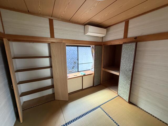 detached 鹿児島県薩摩郡さつま町轟町