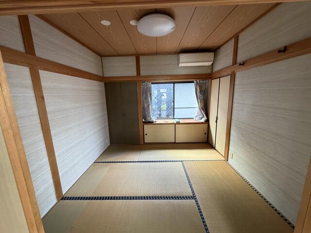 detached 鹿児島県薩摩郡さつま町轟町