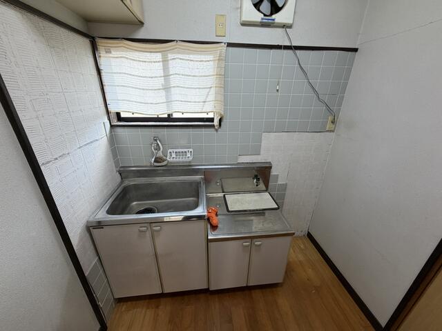 detached 鹿児島県薩摩郡さつま町轟町