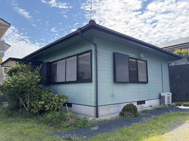 detached 鹿児島県薩摩郡さつま町轟町