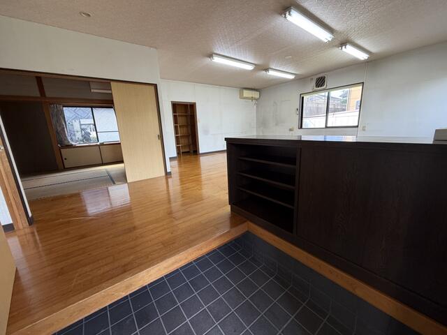 detached 鹿児島県薩摩郡さつま町轟町