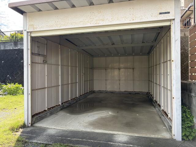 detached 鹿児島県薩摩郡さつま町轟町