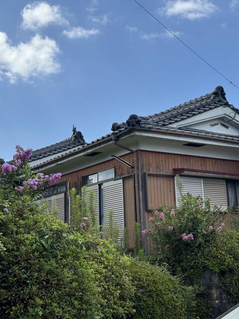 detached 鹿児島県曽於市末吉町諏訪方