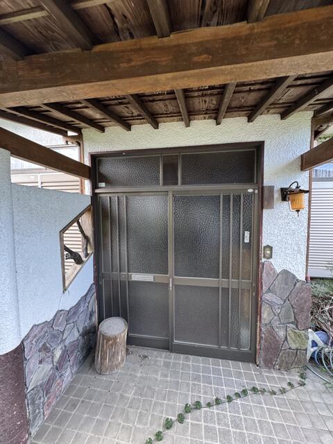 detached 鹿児島県曽於市末吉町諏訪方