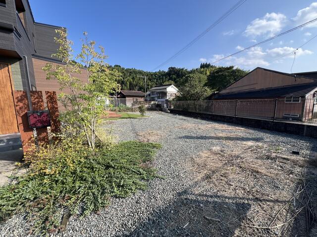 detached 鹿児島県姶良市下名 地図を見る