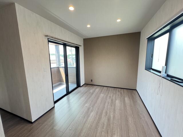 detached 鹿児島県姶良市下名 地図を見る